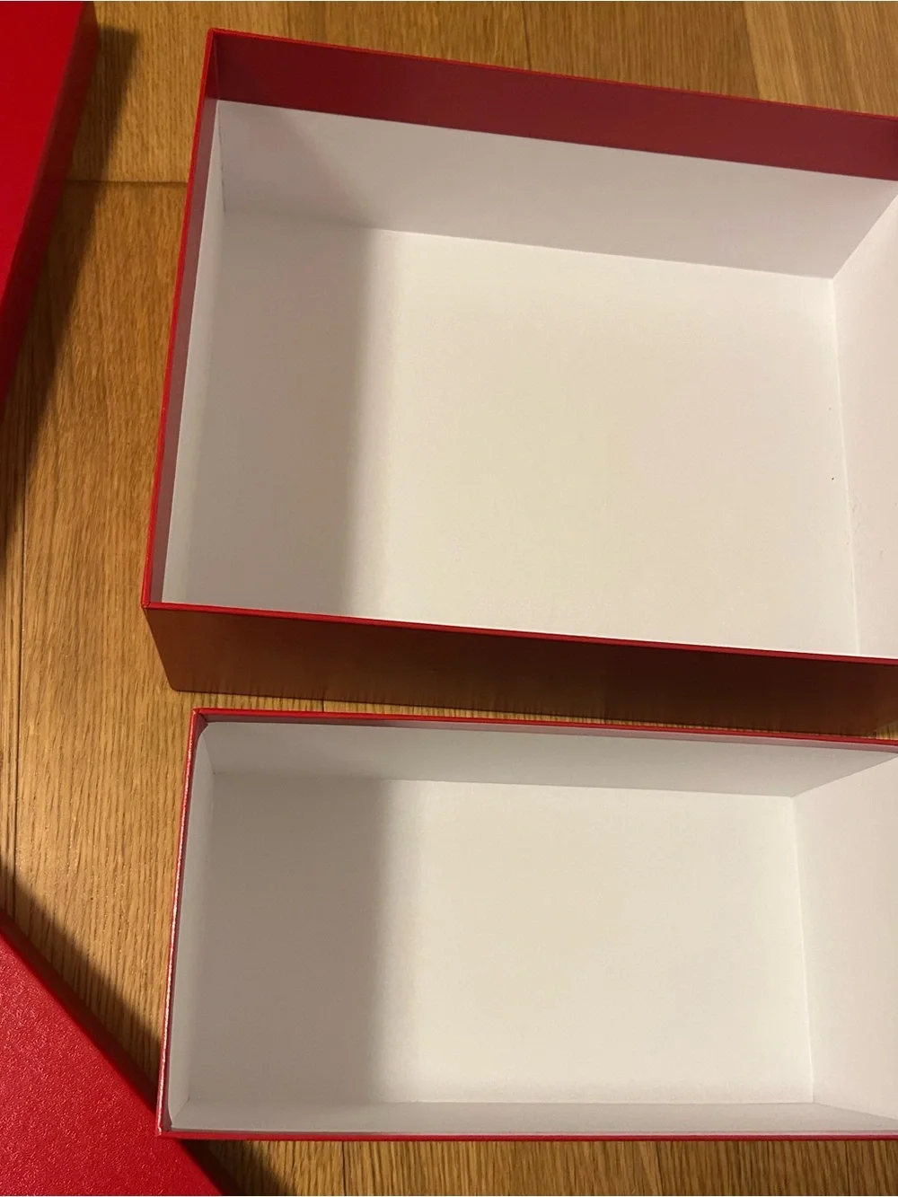 Baccarat Gift Box Set of 2
